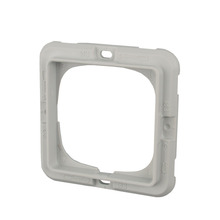 LK FUGA® teknisk monteringsramme 1 modul